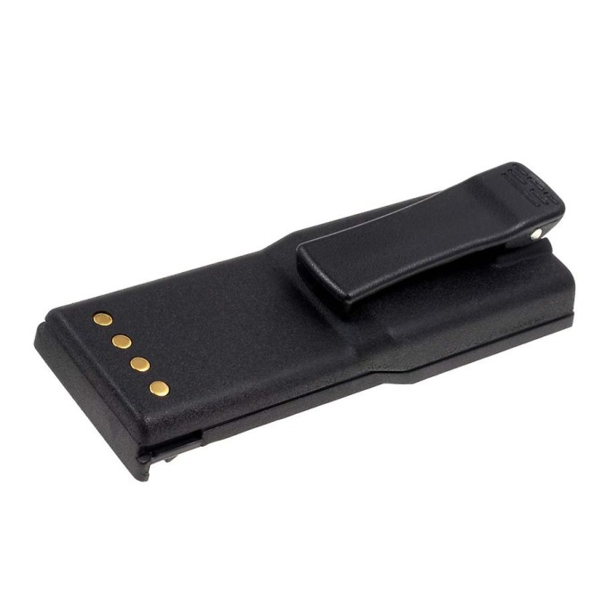 Μπαταρία VHF Motorola Radius P110/ type HNN8148 7,2V 1200mAh NiCd (FM8148-1.2)