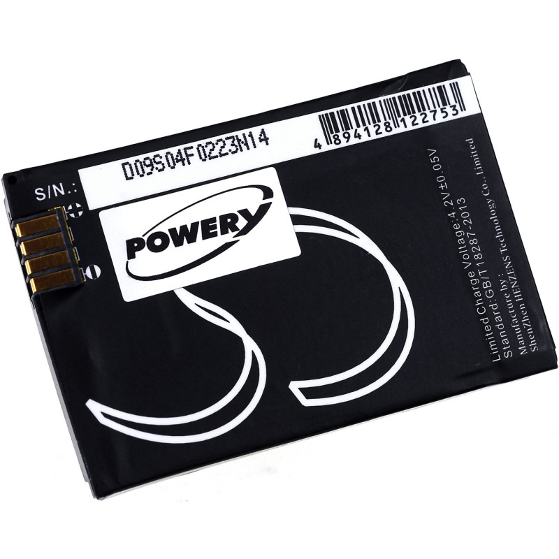 Μπαταρία VHF / Two-way Motorola CLP1040 / CLP1060 / type BT90 3,7V 1800mAh Li-ion (FM90)