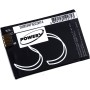 Μπαταρία VHF / Two-way Motorola CLP1040 / CLP1060 / type BT90 3,7V 1800mAh Li-ion (FM90)