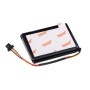 Μπαταρία GPS TomTom One 125/ One 130/ One 130S 3,7V 950mAh Li-ion (G1125)