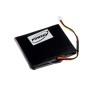 Μπαταρία GPS TomTom VIA 1405/VIA 1505/VIA 1535T series 3,7V 900mAh Li-ion (G11405)