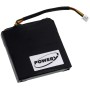 Μπαταρία GPS TomTom 4EN42 / type ALHL03708003 3,7V 700mAh Li-ion (G14EN42)