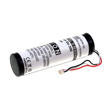 Μπαταρία GPS TomTom Go300/ Go400/ Go500/ Go600/ Go700 2300mAh 3,7V 2300mAh Li-ion (G1GO300)