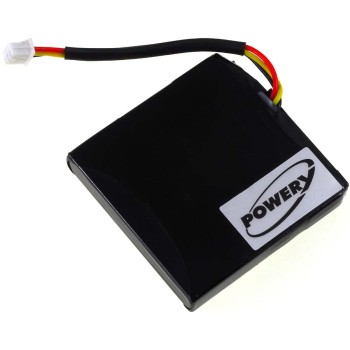 Μπαταρία GPS TomTom Go 400 / type AHA11108002 3,7V 700mAh Li-ion (G1GO400)