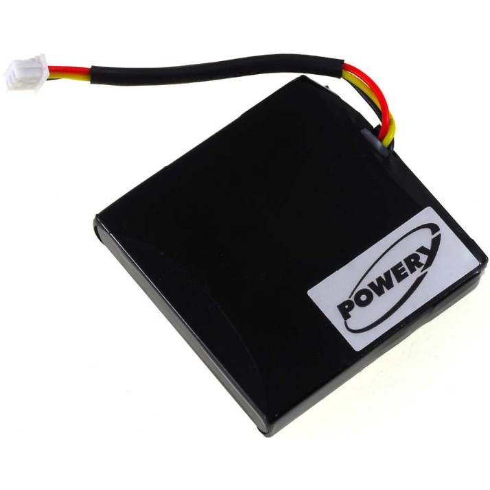 Μπαταρία GPS TomTom Go 400 / type AHA11108002 3,7V 700mAh Li-ion (G1GO400)