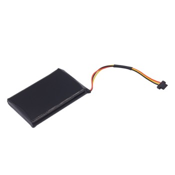 Μπαταρία GPS Navi TomTom Go 510 / Go 520 / type AHA11110004 3,7V 1100mAh Li-ion (G1GO510)