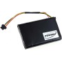 Μπαταρία GPS TomTom Go 610 / type AHA1111107 3,7V 1100mAh Li-ion (G1GO610)