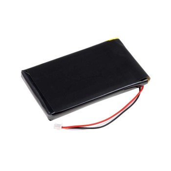 Μπαταρία GPS TomTom Go 720/ GO 730/ GO 930/ Go 630 3,7V 1300mAh Li-polymer (G1GO720)