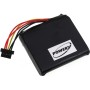 Μπαταρία GPS TomTom Go 820 / type AHL03711022 3,7V 1000mAh Li-ion (G1GO820)