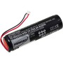 Μπαταρία GPS TomTom Urban Rider / type MALAGA 3,7V 3000mAh Li-ion (G1UR)