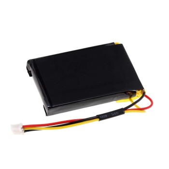 Μπαταρία GPS TomTom One V1/ One Europe V1 1350mAh 3,7V 1350mAh Li-polymer (G1V1)