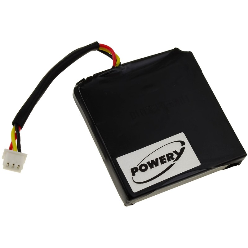 Μπαταρία GPS Navigation TomTom Via Live 120 / type KM1 3,7V 700mAh Li-ion (G1V120)