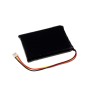 Μπαταρία GPS TomTom One V2/ One Europe V2 800mAh 3,7V 800mAh Li-ion (G1V2)