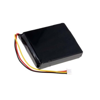 Μπαταρία GPS TomTom One V2/ One Europe V2 1100mAh 3,7V 1100mAh Li-ion (G1V2-E)