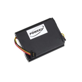 Μπαταρία GPS TomTom XXL/ One XL 4EG0.001.17/ type 6027A0090721 3,7V 800mAh Li-ion (G1XXL1)