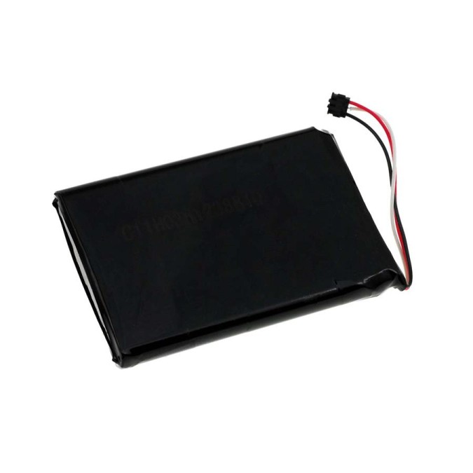 Μπαταρία GPS Garmin Nuvi 1200 series/ type 361-00035-01 3,7V 930mAh Li-ion (G21200)