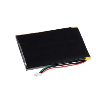 Μπαταρία GPS Garmin Nuvi 200 series/ Nuvi 250/ Nuvi 260/ Nuvi 270 3,7V 1200mAh Li-ion (G2200)