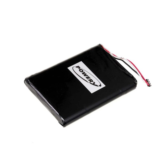 Μπαταρία GPS Garmin Nuvi 2300 / type 361-00035-00 3,7V 1000mAh Li-ion (G22300)