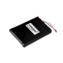 Μπαταρία GPS Garmin Nuvi 2300 / type 361-00035-00 3,7V 1000mAh Li-ion (G22300)