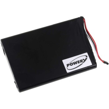 Μπαταρία GPS Garmin Nuvi 2757 / type 361-00066-00 3,7V 1500mAh Li-ion (G22757)