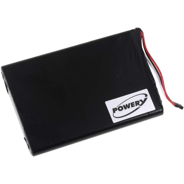 Μπαταρία GPS Garmin Nuvi 2757 / type 361-00066-00 3,7V 1500mAh Li-ion (G22757)