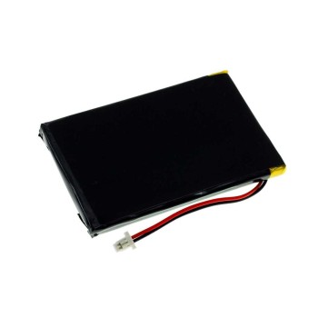 Μπαταρία GPS Garmin Nuvi 300 series 3,7V 1250mAh Li-polymer (G2300)
