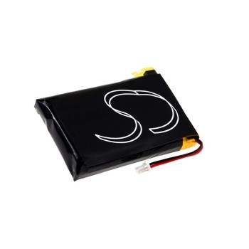 Μπαταρία GPS Garmin iQue 3200/ iQue 3600 2000mAh 3,7V 2000mAh Li-polymer (G23600-E)