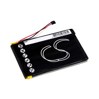 Μπαταρία GPS Garmin Nuvi 3700 series/ type 361-00064-02 3,7V 1200mAh Li-polymer (G23700)