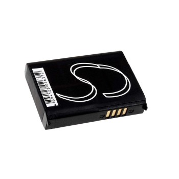Μπαταρία GPS Garmin Nuvi 500 3,7V 1880mAh Li-ion (G2500)