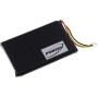 Μπαταρία GPS Garmin Nuvi 65 / type 361-00056-01 3,7V 1100mAh Li-ion (G265)