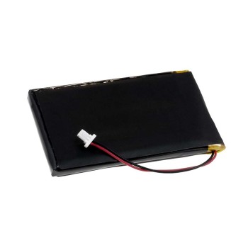 Μπαταρία GPS Garmin Nuvi 700 series 3,7V 1250mAh Li-polymer (G2700)
