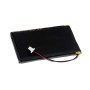 Μπαταρία GPS Garmin Nuvi 700 series 3,7V 1250mAh Li-polymer (G2700)