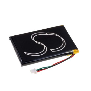 Μπαταρία GPS Garmin Nuvi 770/ Nuvi 770T/ type 010-00657-06 3,7V 1250mAh Li-polymer (G2770)