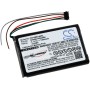 Μπαταρία GPS Garmin Edge 1000 / type DI44EJ18B60HK 3,7V 1200mAh Li-ion (G2E1000)