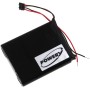 Μπαταρία GPS Garmin Edge 200/ type 361-0043-00 3,7V 600mAh Li-ion (G2E200)