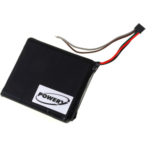 Μπαταρία GPS Garmin Edge 510 / type 361-00050-03 3,7V 800mAh Li-ion (G2E510)