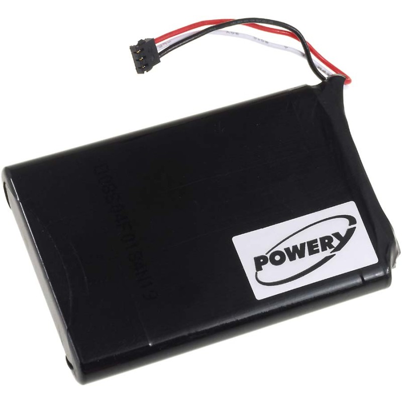 Μπαταρία GPS Garmin Edge 800 / type KE7BE49D0DX3 3,7V 1000mAh Li-ion (G2E800)