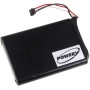 Μπαταρία GPS Garmin Edge 800 / type KE7BE49D0DX3 3,7V 1000mAh Li-ion (G2E800)