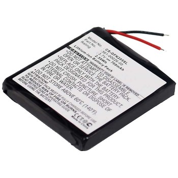 Μπαταρία GPS Garmin erunner 205 3,7V 700mAh Li-ion (G2F205)
