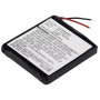 Μπαταρία GPS Garmin erunner 205 3,7V 700mAh Li-ion (G2F205)