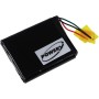 Μπαταρία GPS Garmin erunner 310XT 3,7V 600mAh Li-ion (G2F310)