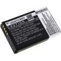 Μπαταρία GPS Garmin VIRB / type 010-11599-00 3,7V 2200mAh Li-ion (G2VIRB)