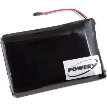 Μπαταρία GPS Garmin Zumo 350LM / type 361-00059-00 3,7V 1800mAh Li-polymer (G2Z350)