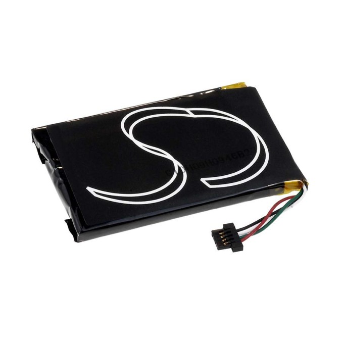 Μπαταρία GPS Navigon 2100 series/ Navigon 2120 series/ Navigon 2310 3,7V 1200mAh Li-polymer (G32100)