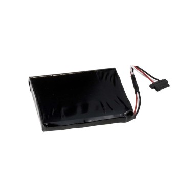 Μπαταρία GPS Navigon PNA7000/ PNA7100/ type E4MT081202B22 3,7V 1230mAh Li-ion (G37000)