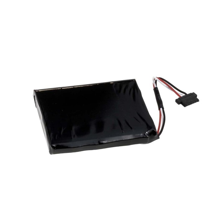 Μπαταρία GPS Navigon PNA7000/ PNA7100/ type E4MT081202B22 3,7V 1230mAh Li-ion (G37000)