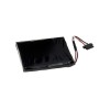 Μπαταρία GPS Navigon PNA7000/ PNA7100/ type E4MT081202B22 3,7V 1230mAh Li-ion (G37000)
