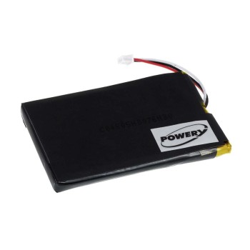 Μπαταρία GPS Falk F3 / type BLP5040021015004433 3,7V 1200mAh Li-polymer (G4F3)