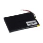 Μπαταρία GPS Falk F3 / type BLP5040021015004433 3,7V 1200mAh Li-polymer (G4F3)