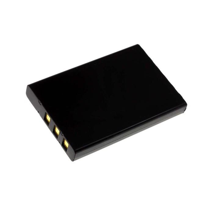 Μπαταρία GPS Falk IBEX/ IBEX30/ type CPF-1035 3,7V 1100mAh Li-ion (G4I30)